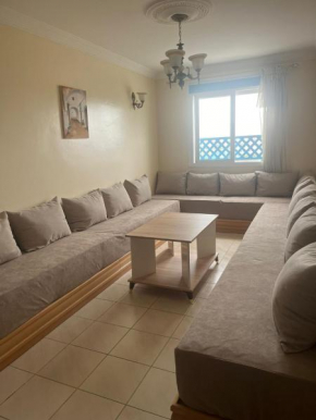 Appartement cosy à Mdiq